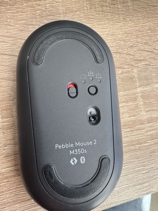 Pebble Keys 2 K380s-pebble mouse 2 M350s