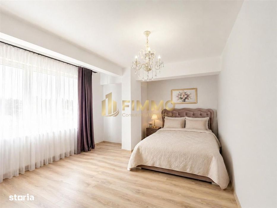 Apartament 2 camere | Decomandat | 64 mp | Burdujeni | ID :1731