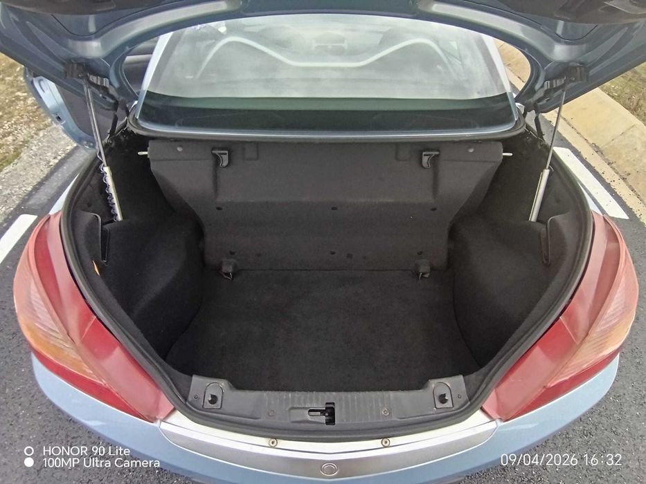 OPEL Tigra 2005 — imagine 4