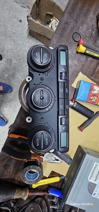 Волан за VW Passat B6