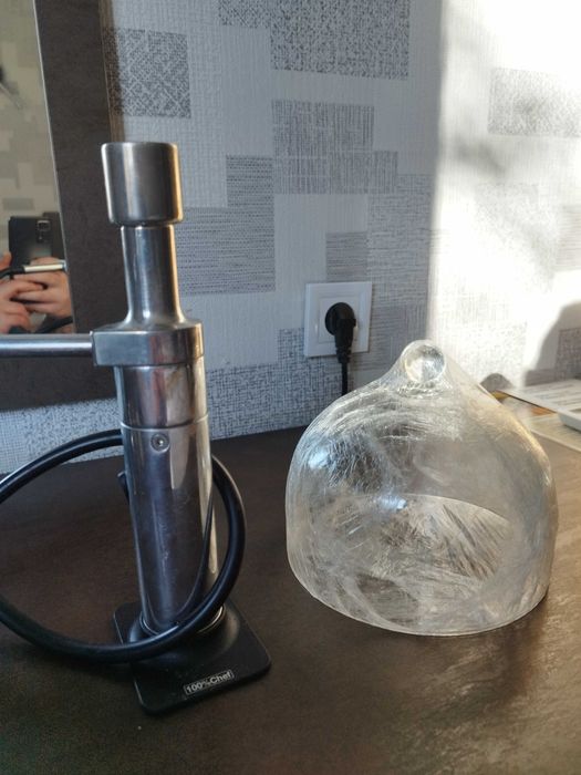 Опушвател Aladin 100% chef