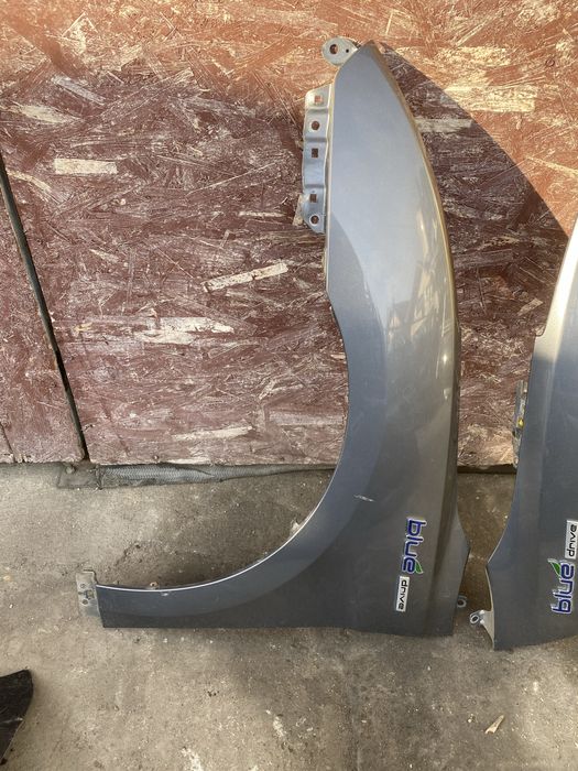 Aripii St/Dr Hyundai i40 an 2012/2017 Pret 700 lei bucata