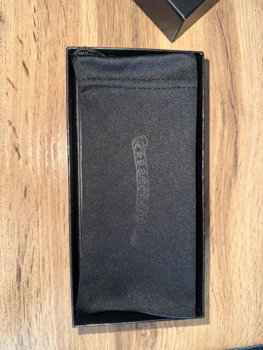 Продам очки Chrome Hearts
