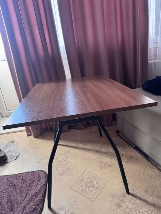 Продам БУ стол. Караганда. самовывоз