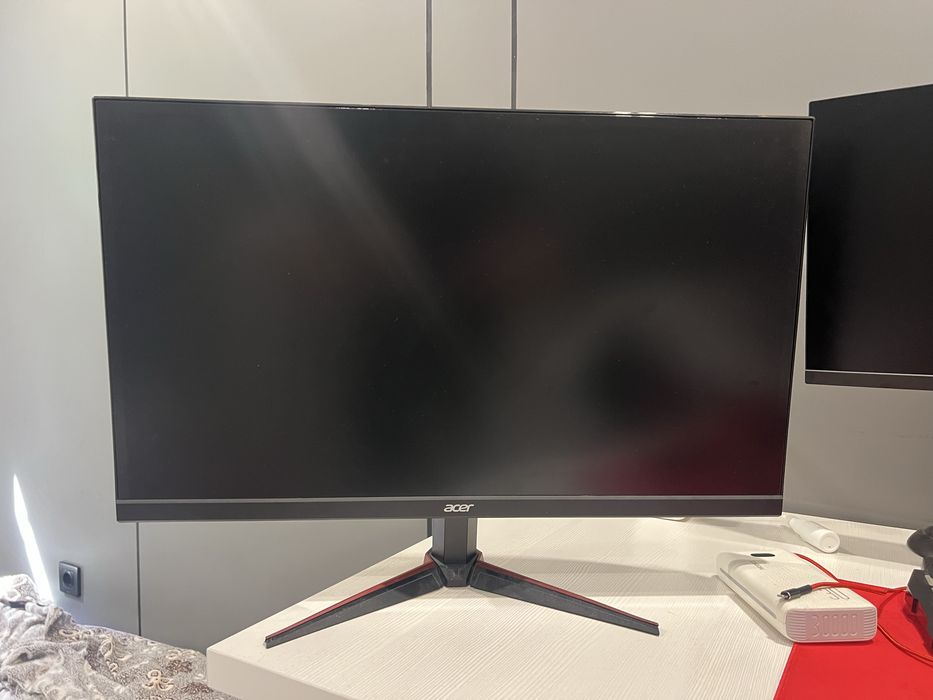 Монитор 29 большой