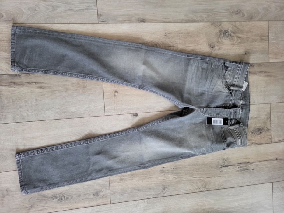 Мъжки дънки diesel 28/30 оригинал