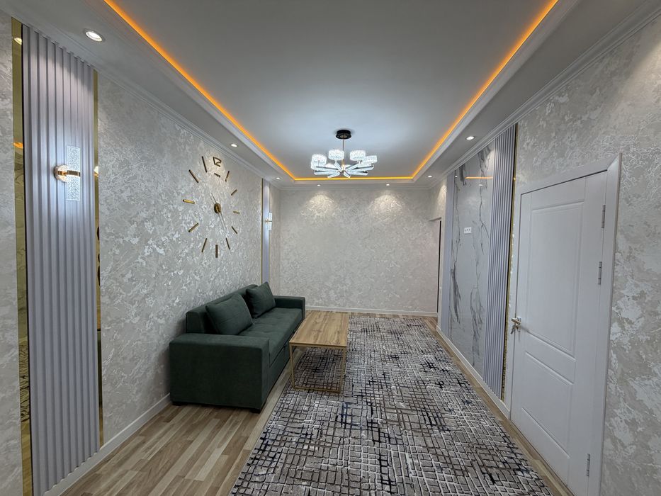 Своя! 2/2/4 Авиасозлар-4. Лисунова-4. 166-мактаб олдида. Метро Яшнобод