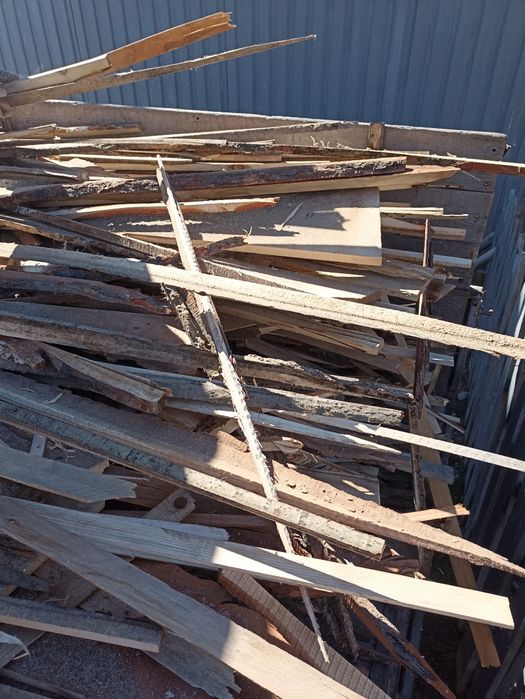 дрова для отопления