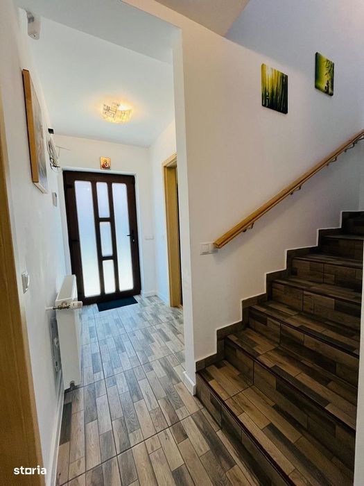 Casa 4 camere Arhitectilor