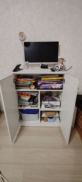 Продаётся комод вместительный