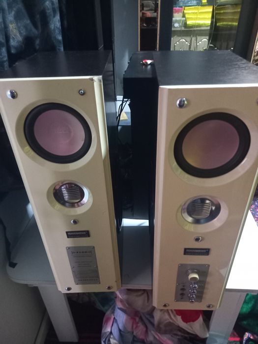 Калонка сотилади