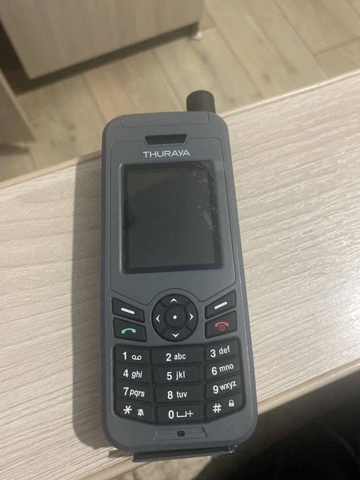 Thuraya XT-LITE Satellite phone. Продам