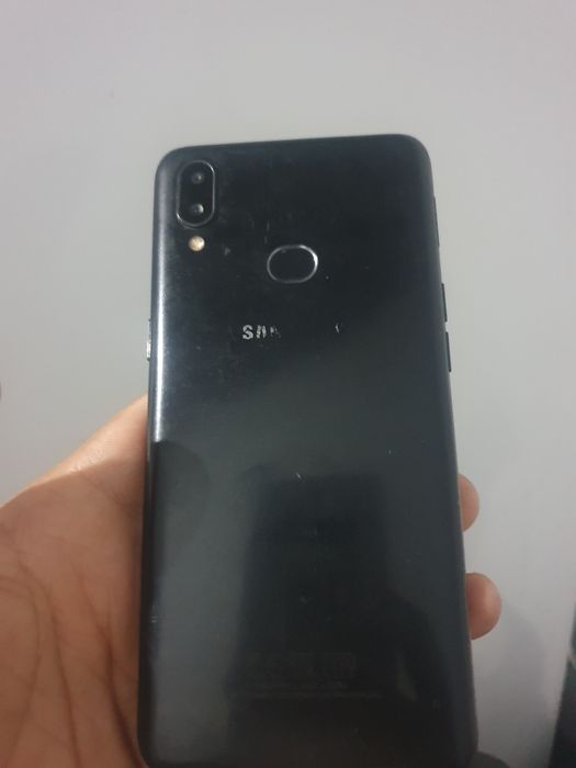 Samsung a 10s sotiladi
