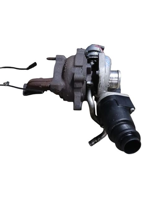 Turbina Audi A6 C7 2.0 Tdi Cgl 2010+ 03L145721B