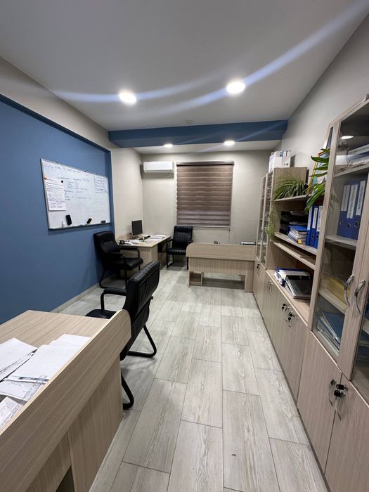 Коммерческое помещение Юнусабад -18 новостройка