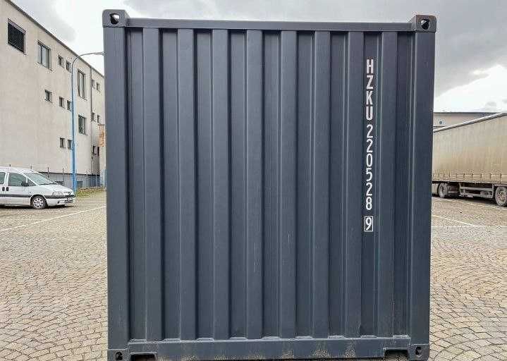 Контейнер 20 фунтов