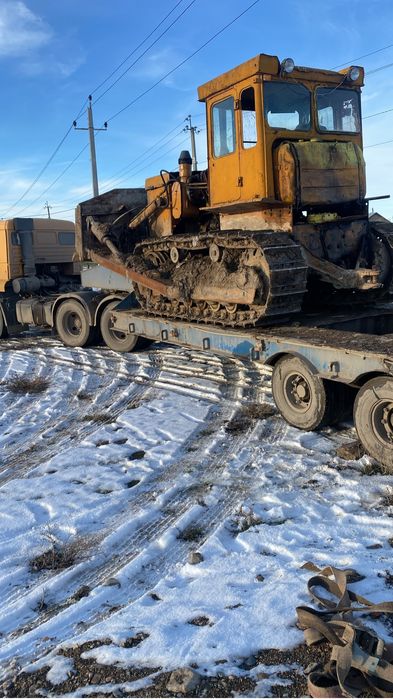 Бульдозер чтз 170  продам