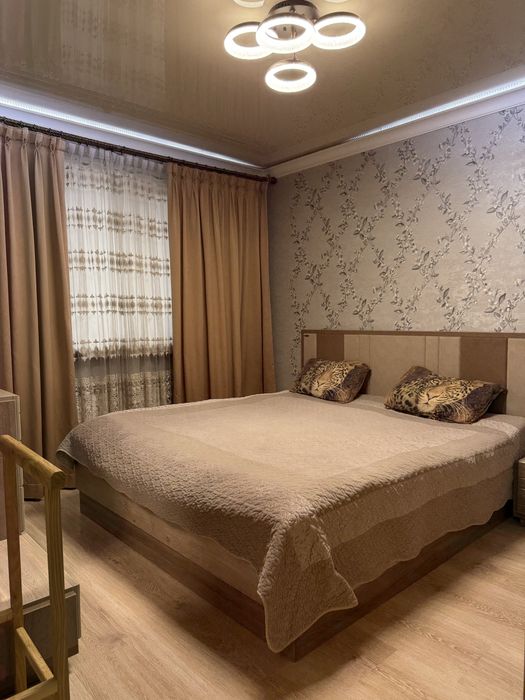 Сдается 3 комнатная квартира в Ташкенте собственник