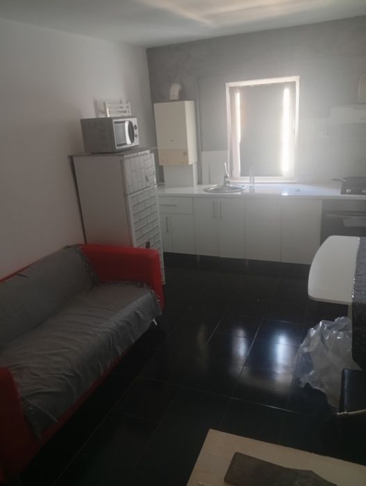 Garsoniera de inchiriat