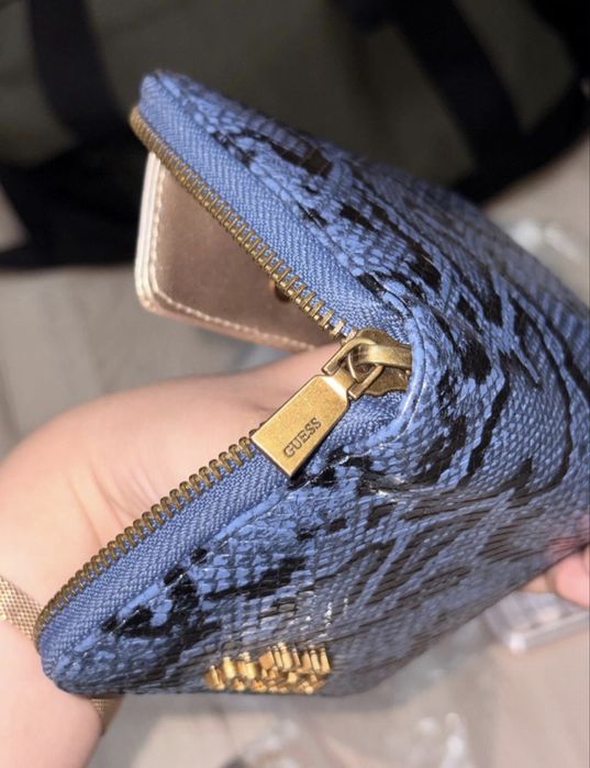 Кошелек GUESS оригинал