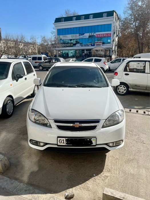 Jentra sotiladi 2019 тоза