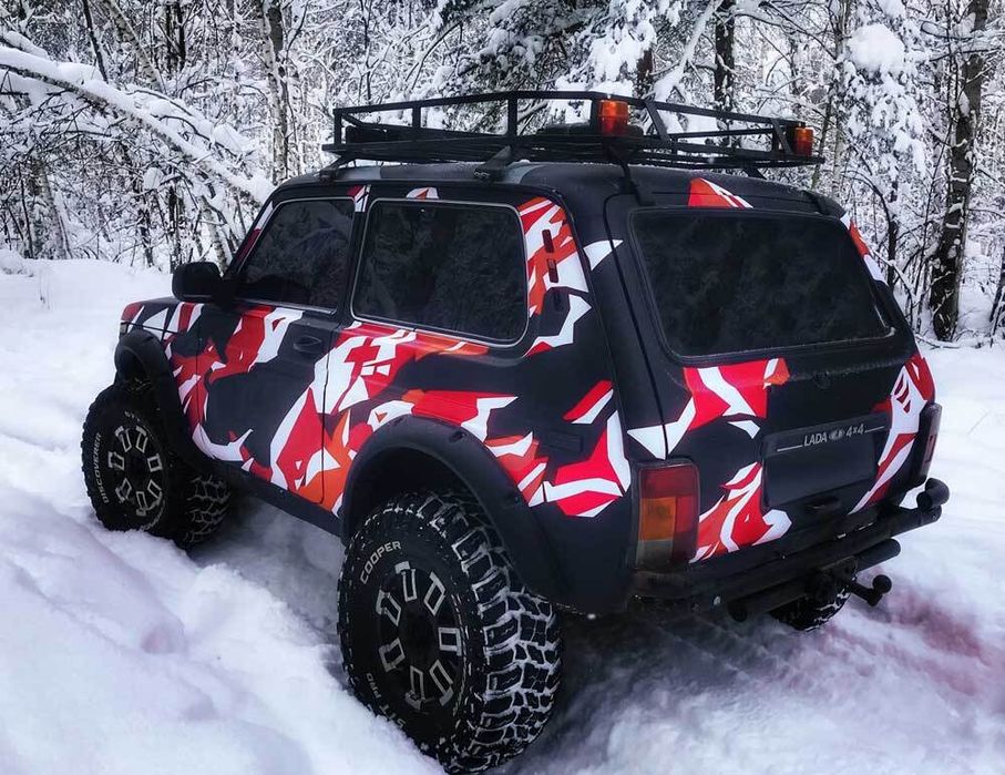 Продам RAPTOR полиуретановое