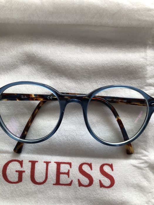 Rama ochelari Ray ban