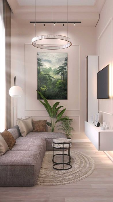 Ultracentral ! Apartament 2 camere, stil clasic, renovat integral
