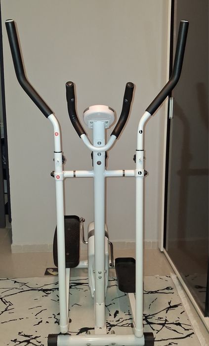 Кростренажор в отлично състояние.