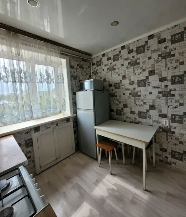 Аренда 1ком в центре