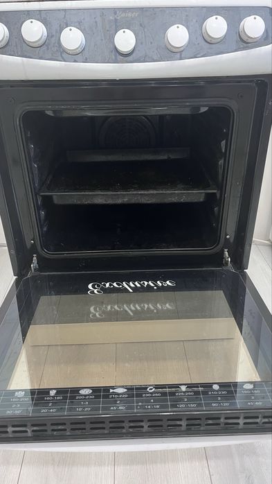 Продам Электроплиту б/у