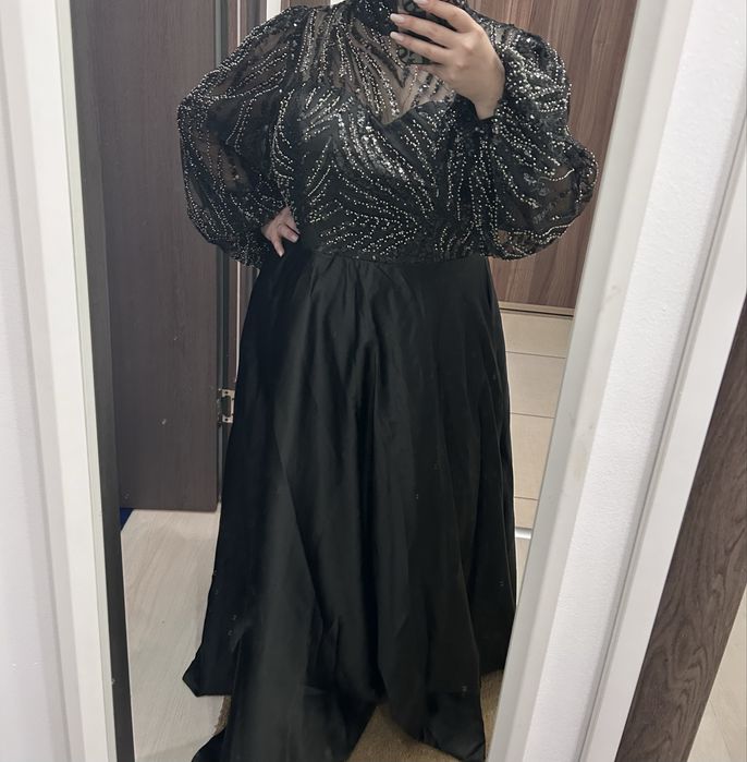 Rochie seara eveniment marimea 50