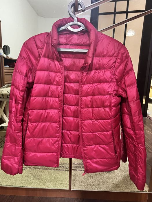 Женская куртка и пальто