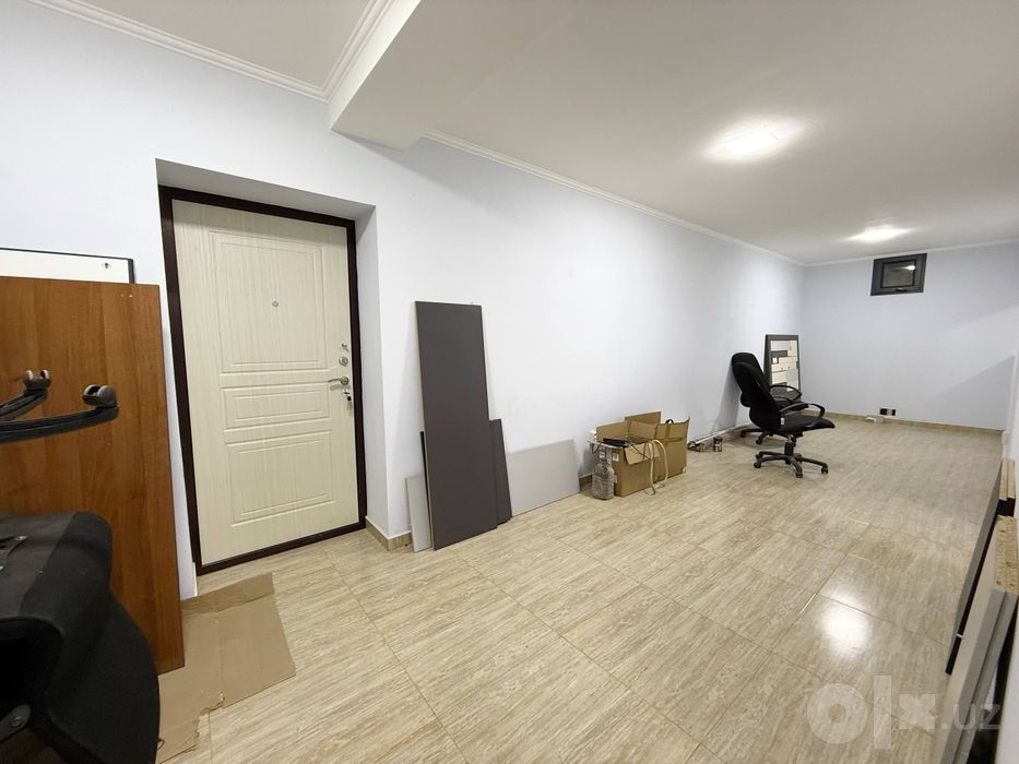 Аренда офис 210м2 на Дархане, 1-ая линия, ул. Аккурган, стадион Старт