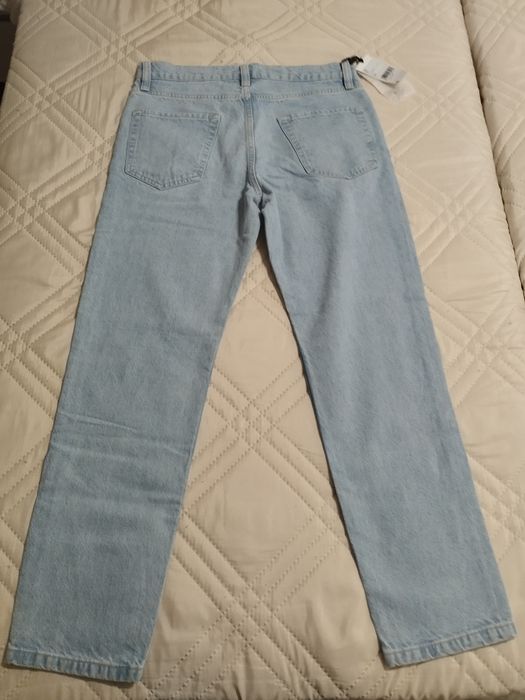Дънки Mango Boglioli Milano