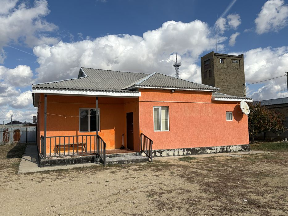 6ауылдан уй сатылады