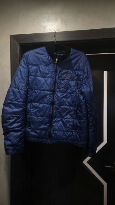 66 North Мъжко яке