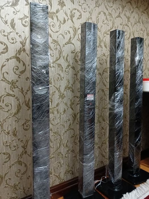 Акустическая система lg