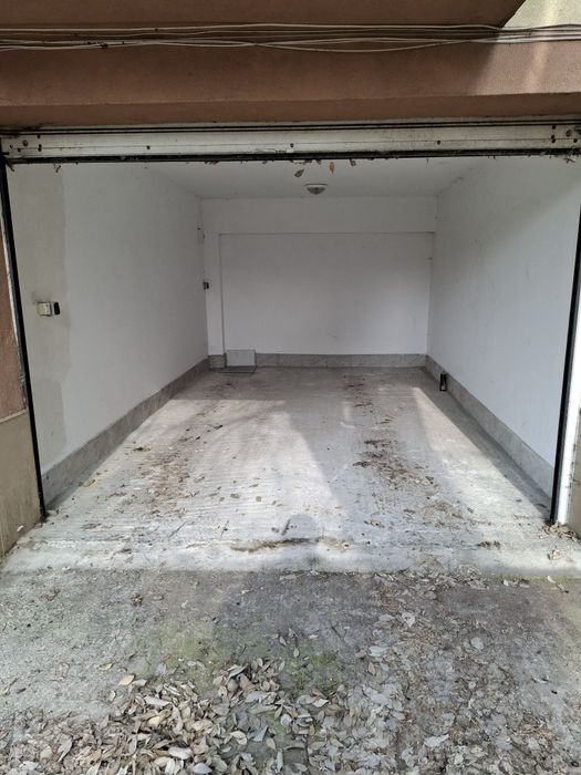 Продава се Гараж / Паркомясто в Пазарджик, Моста на Лютата - 18 кв.м за 1028 €/кв.м - Снимка #5