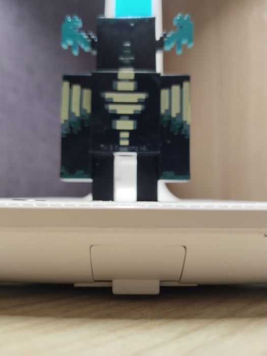 Игрушка майнкрафт оригнал