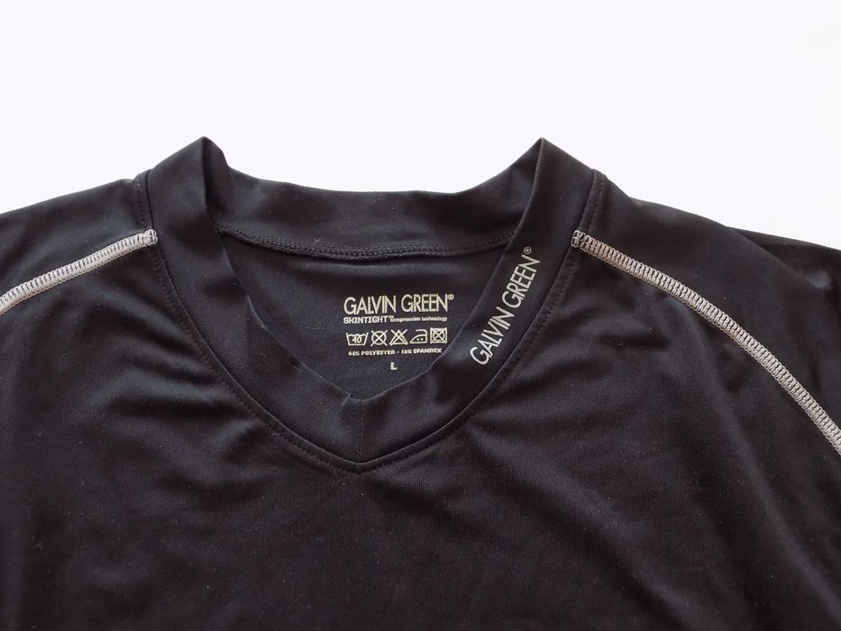 тениска berghaus/galvin green блуза мъжка оригинал планина туризъм M/L