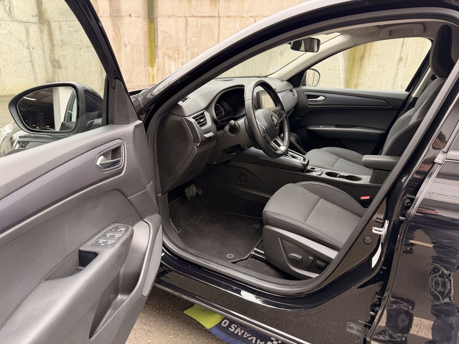 Renault Arkana E-TECK 145 Businees /Camera/ Hybrid/ TVA inclus