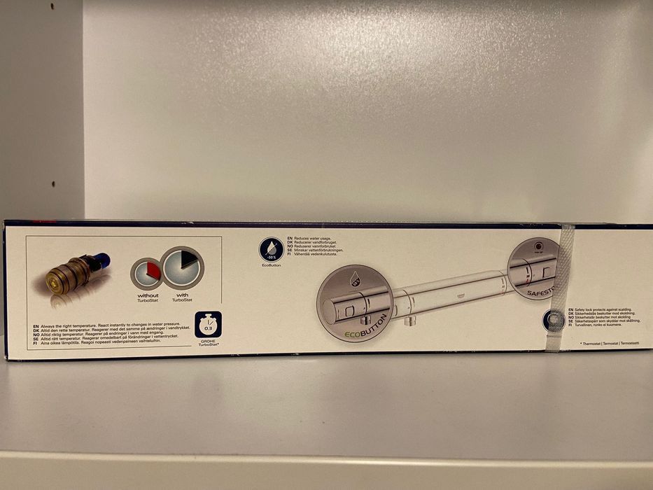 Baterii Lavoar, cada, dus Grohe si Hansgrohe, Avital, AquaVive NOI