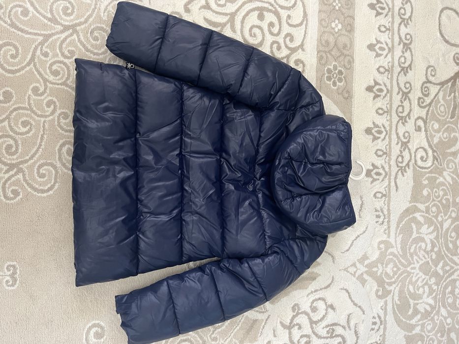 Куртка на девочку