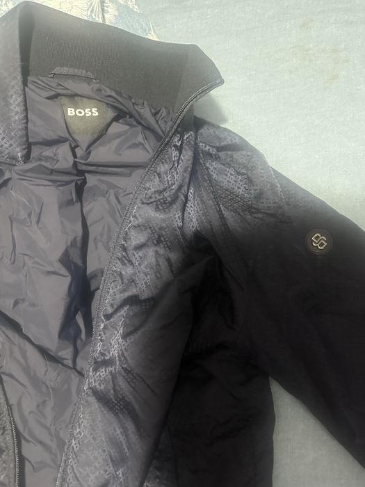 Ветровка Hugo Boss