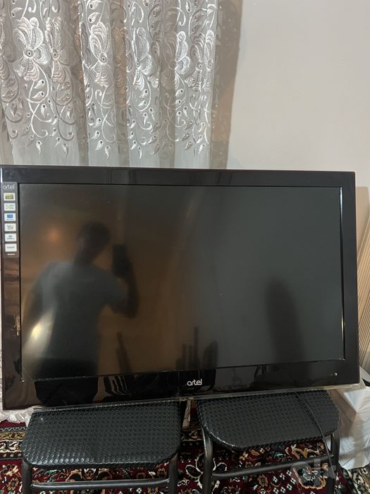 Artel tv 42 холати зор