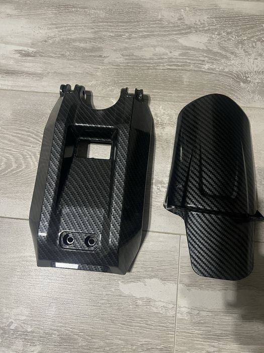 Surron parts combo