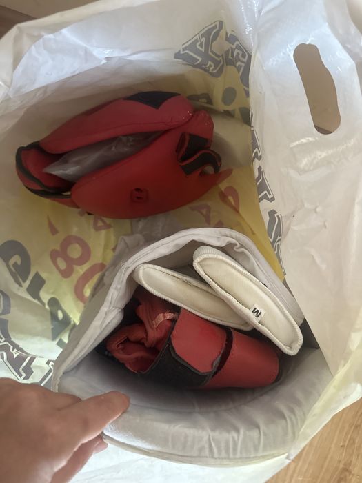 Набор для Карате