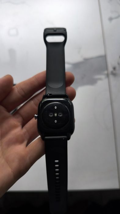 Amazfit gts 4 mini
