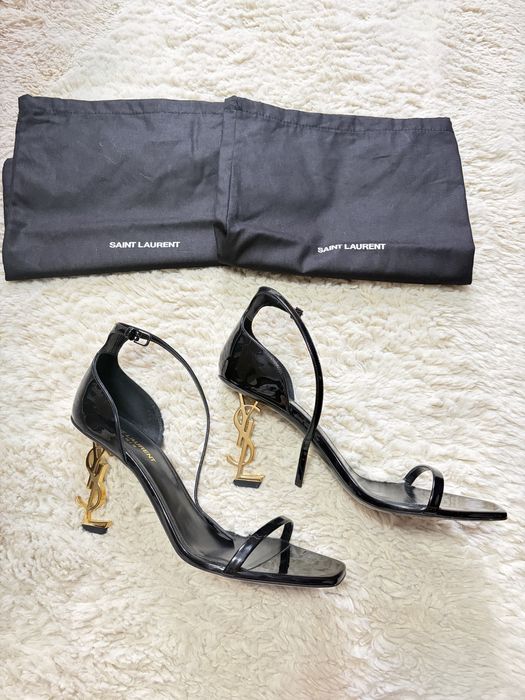 Sandale YSL Opyum originale